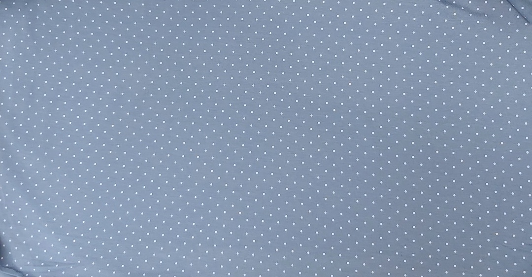 Lucky Star Cotton Blend Stretch image 0